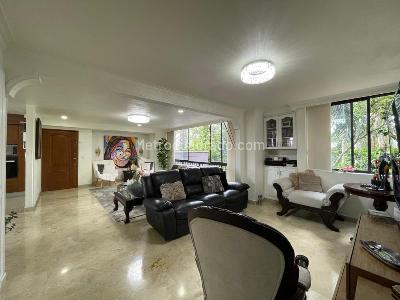 Apartamento de 3 alcobas en venta en El Poblado, Medellín, 150 m² · foto 15 de 20