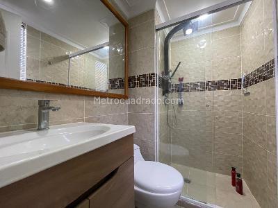 Apartamento de 3 alcobas en venta en El Poblado, Medellín, 150 m² · foto 16 de 20
