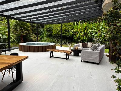 Apartamento de 3 alcobas en venta en El Poblado, Medellín, 150 m² · foto 17 de 20