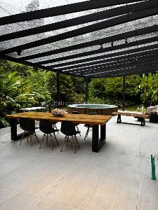 Apartamento de 3 alcobas en venta en El Poblado, Medellín, 150 m² · foto 18 de 20