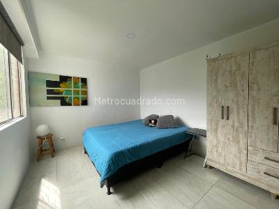Apartamento en arriendo en El Poblado, Medellín · foto 10 de 10