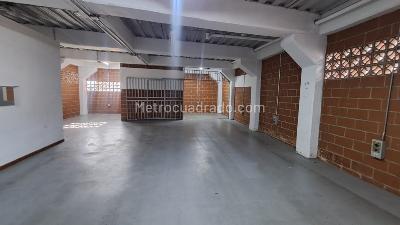 Warehouse for rent in Cabañas, Bello