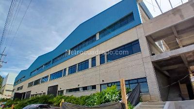Bodega en Arriendo, Sector Aeropuerto, Rionegro