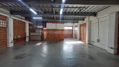 Bodega en Arriendo, Cabañas, Bello