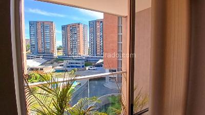 Apartamento de 2 alcobas en venta en Ojo De Agua, Rionegro, 72 m² · foto 5 de 20