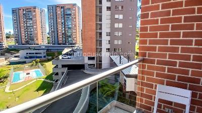 Apartamento de 2 alcobas en venta en Ojo De Agua, Rionegro, 72 m² · foto 6 de 20