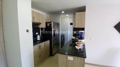 Apartamento de 2 alcobas en venta en Ojo De Agua, Rionegro, 72 m² · foto 7 de 20