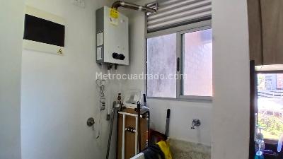 Apartamento de 2 alcobas en venta en Ojo De Agua, Rionegro, 72 m² · foto 9 de 20