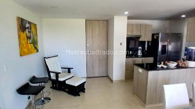 Apartamento de 2 alcobas en venta en Ojo De Agua, Rionegro, 72 m² · foto 13 de 20