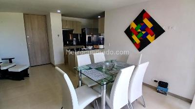 Apartamento de 2 alcobas en venta en Ojo De Agua, Rionegro, 72 m² · foto 14 de 20