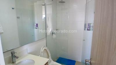 Apartamento de 2 alcobas en venta en Ojo De Agua, Rionegro, 72 m² · foto 16 de 20