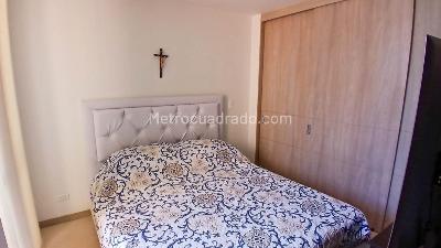 Apartamento de 2 alcobas en venta en Ojo De Agua, Rionegro, 72 m² · foto 19 de 20