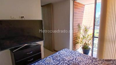 Apartamento de 2 alcobas en venta en Ojo De Agua, Rionegro, 72 m² · foto 20 de 20