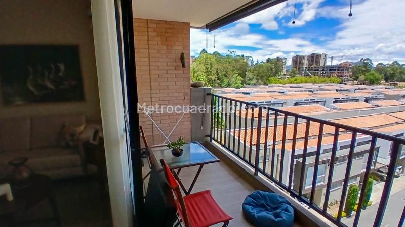 Apartamento en Arriendo, Gualanday, Rionegro