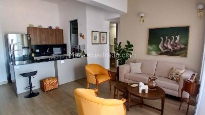 Apartamento en arriendo en Gualanday, Rionegro · foto 5 de 20