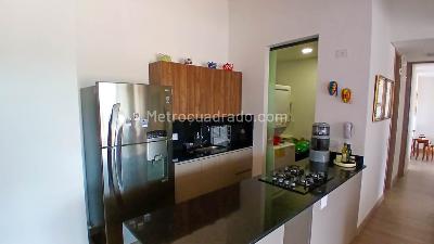 Apartamento en arriendo en Gualanday, Rionegro · foto 6 de 20