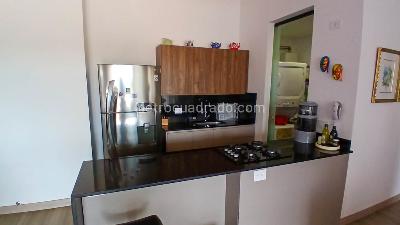 Apartamento en arriendo en Gualanday, Rionegro · foto 7 de 20