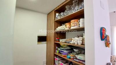 Apartamento en arriendo en Gualanday, Rionegro · foto 8 de 20