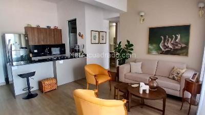 Apartamento en arriendo en Gualanday, Rionegro · foto 11 de 20