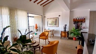 Apartamento en arriendo en Gualanday, Rionegro · foto 12 de 20