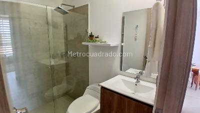 Apartamento en arriendo en Gualanday, Rionegro · foto 16 de 20