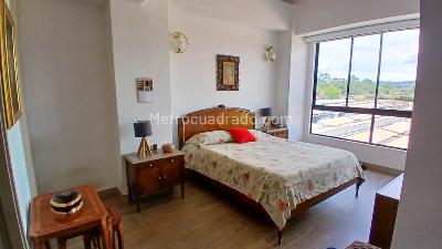 Apartamento en arriendo en Gualanday, Rionegro · foto 17 de 20