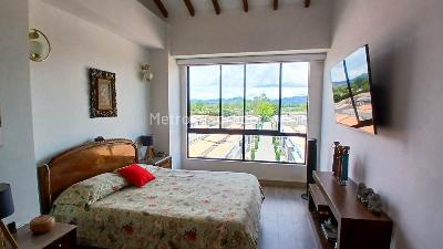 Apartamento en arriendo en Gualanday, Rionegro · foto 18 de 20