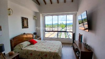 Apartamento en arriendo en Gualanday, Rionegro · foto 20 de 20