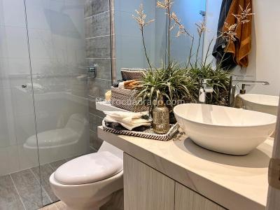 Apartamento de 2 alcobas en venta en Llanogrande, Rionegro, 110 m² · foto 8 de 8