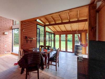 Casa de 4 alcobas en venta en Gualanday, Rionegro, 780 m² · foto 12 de 20