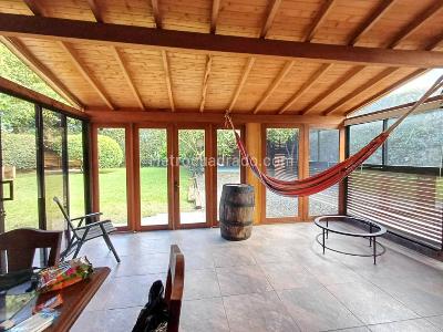Casa de 4 alcobas en venta en Gualanday, Rionegro, 780 m² · foto 13 de 20