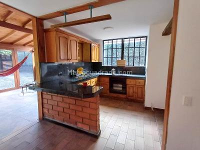 Casa de 4 alcobas en venta en Gualanday, Rionegro, 780 m² · foto 14 de 20