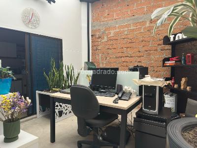 Casa de 5 alcobas en venta en La Magnolia, Envigado, 167 m² · foto 4 de 13