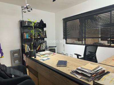Casa de 5 alcobas en venta en La Magnolia, Envigado, 167 m² · foto 6 de 13