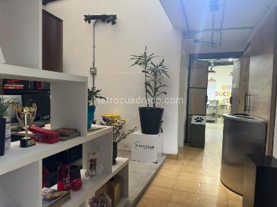 Casa de 5 alcobas en venta en La Magnolia, Envigado, 167 m² · foto 9 de 13