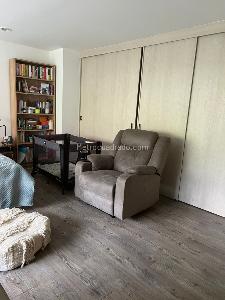 Apartamento de 2 alcobas en arriendo en El Poblado, Medellín, 118 m² · foto 2 de 8
