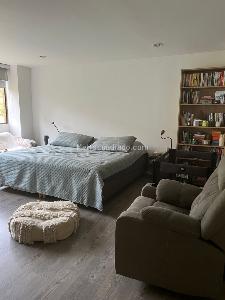 Apartamento de 2 alcobas en arriendo en El Poblado, Medellín, 118 m² · foto 5 de 8