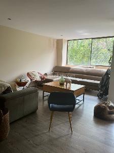 Apartamento de 2 alcobas en arriendo en El Poblado, Medellín, 118 m² · foto 7 de 8