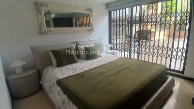 Apartamento de 3 alcobas en arriendo en Laureles, Medellín, 230 m² · foto 6 de 12