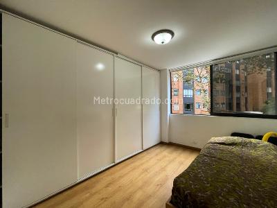 Apartamento en venta en El Poblado, Medellín · foto 7 de 9