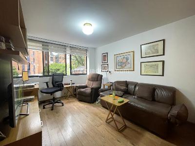 Apartamento en venta en El Poblado, Medellín · foto 8 de 9
