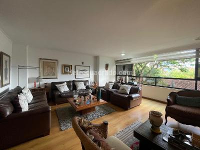 Apartamento en venta en El Poblado, Medellín · foto 9 de 9