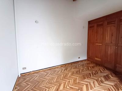 Casa de 4 alcobas en venta en San Antonio, Rionegro, 77 m² · foto 10 de 20