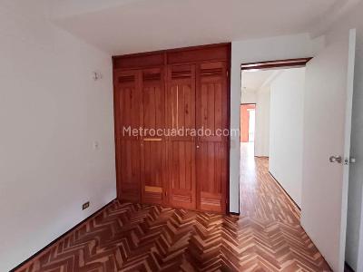 Casa de 4 alcobas en venta en San Antonio, Rionegro, 77 m² · foto 12 de 20