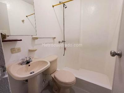 Casa de 4 alcobas en venta en San Antonio, Rionegro, 77 m² · foto 14 de 20