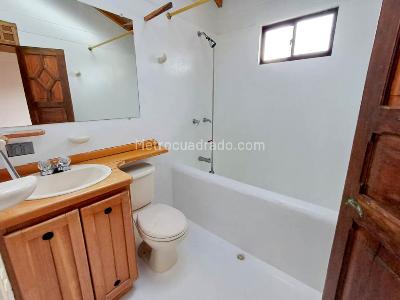 Casa de 4 alcobas en venta en San Antonio, Rionegro, 77 m² · foto 18 de 20