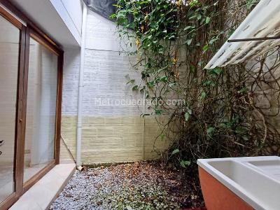 Casa de 4 alcobas en venta en San Antonio, Rionegro, 77 m² · foto 19 de 20