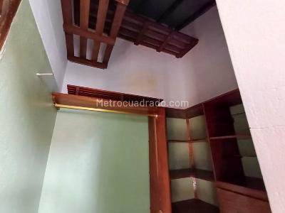 Casa de 4 alcobas en venta en San Antonio, Rionegro, 77 m² · foto 20 de 20