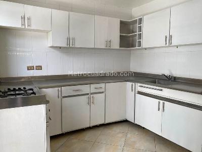 Casa de 4 alcobas en venta en San Antonio, Rionegro, 77 m² · foto 3 de 20