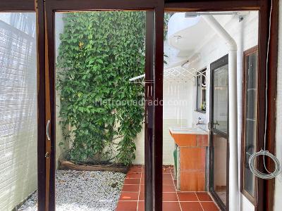 Casa de 4 alcobas en venta en San Antonio, Rionegro, 77 m² · foto 4 de 20
